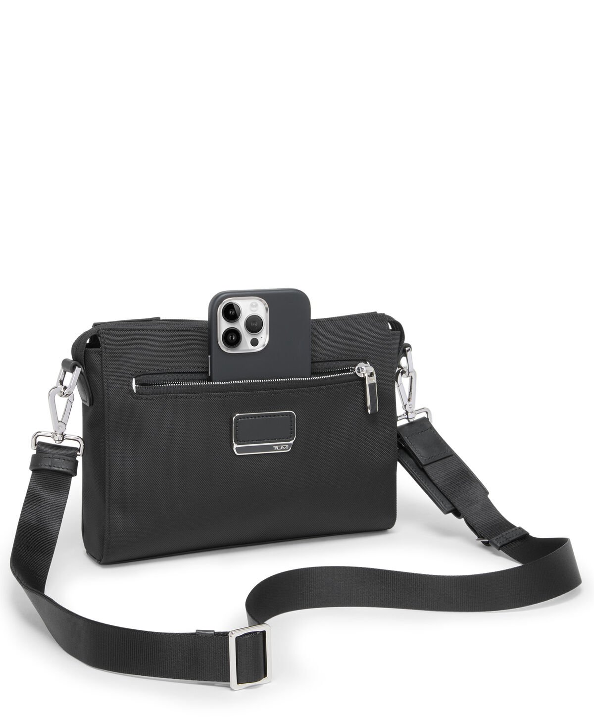 TUMI Pochette bandouli&egrave;re Ronan
