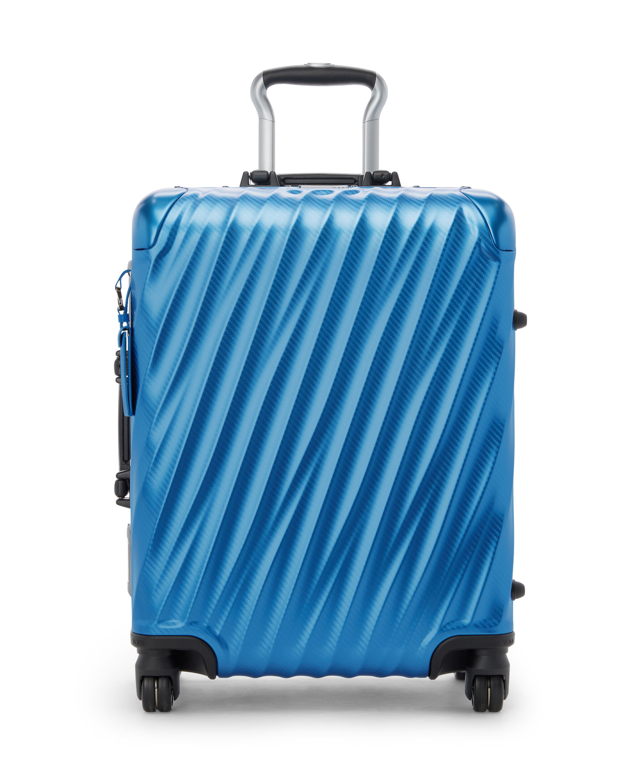 19 Degree Aluminum Carry-On & Checked Luggage