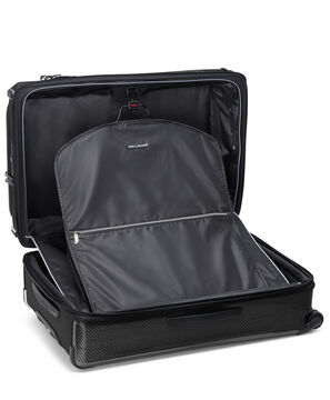 TUMI McLaren Valise Soute Large Extensible Aero - Poche Frontale