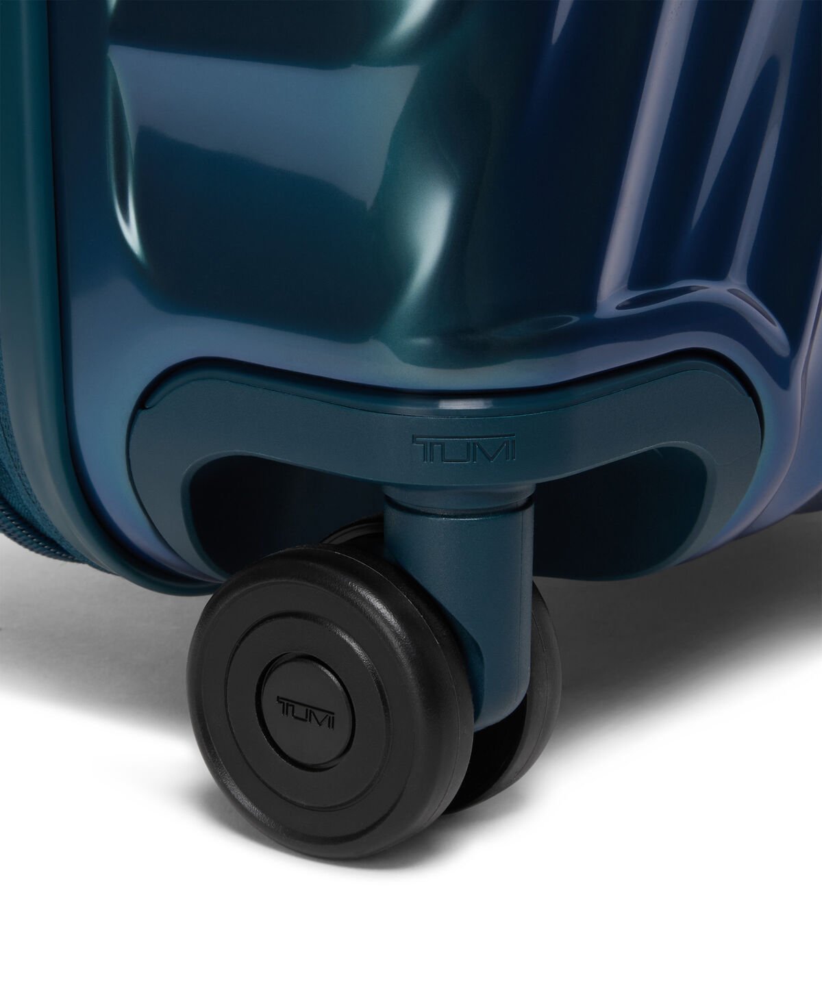 TUMI Valise cabine extensible International 55 cm