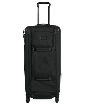 Gen 4.3 Core Core Tall 4 Wheel Duffel Black