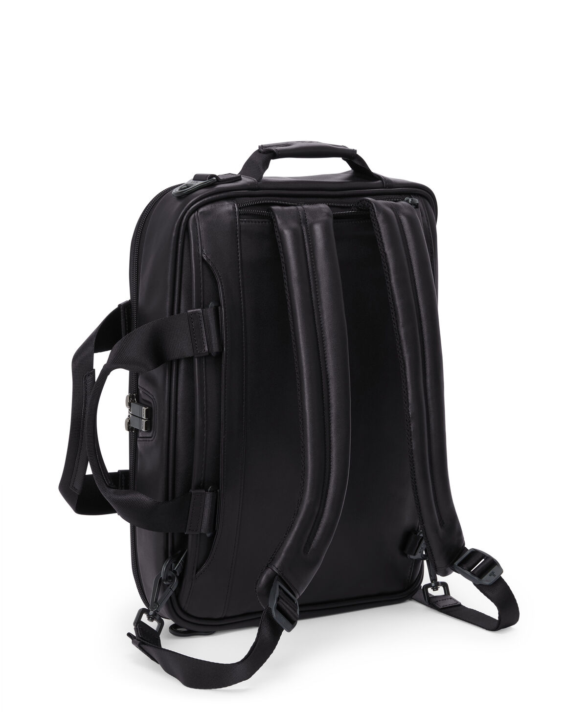 Alpha Porte-documents convertible Three-Way