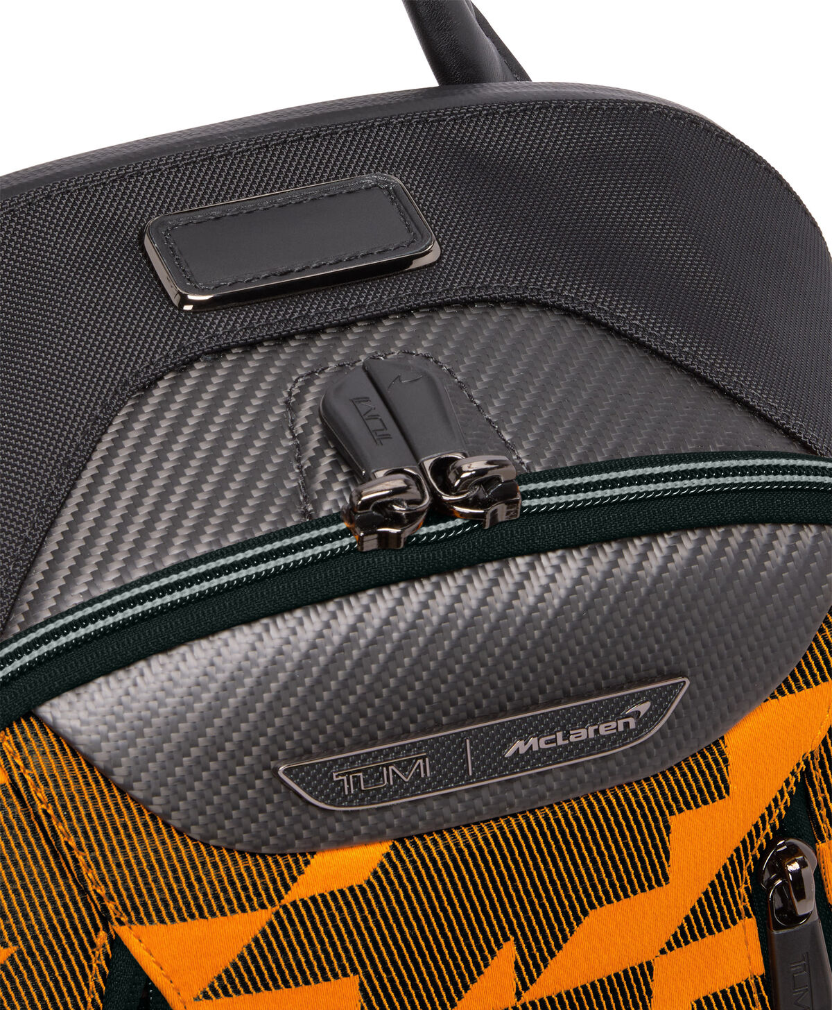 TUMI McLaren Velocity Backpack