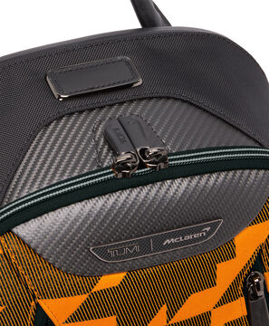 TUMI McLaren Velocity Backpack