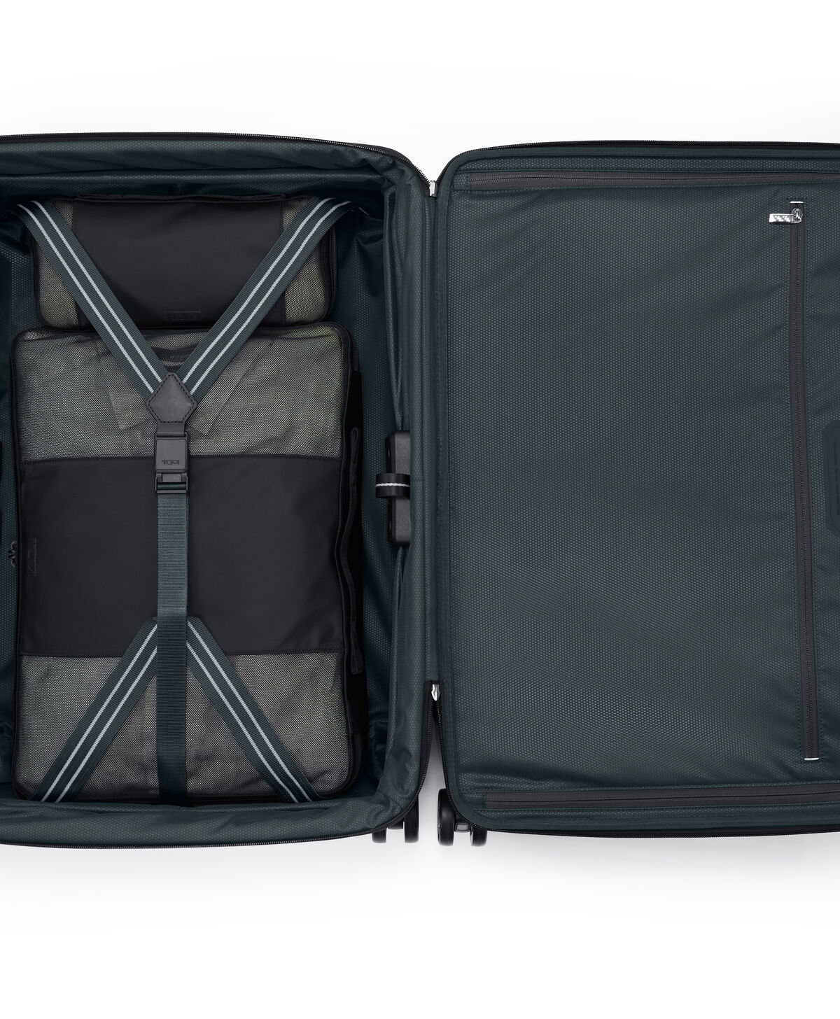 TUMI Valise extensible Short Trip Dual Access 66 cm