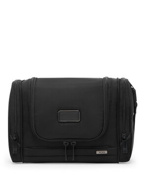 ALPHA Trousse de toilette suspendue