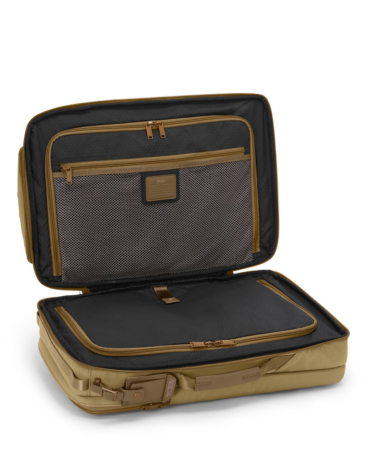 Alpha Bravo Detrick Backpack