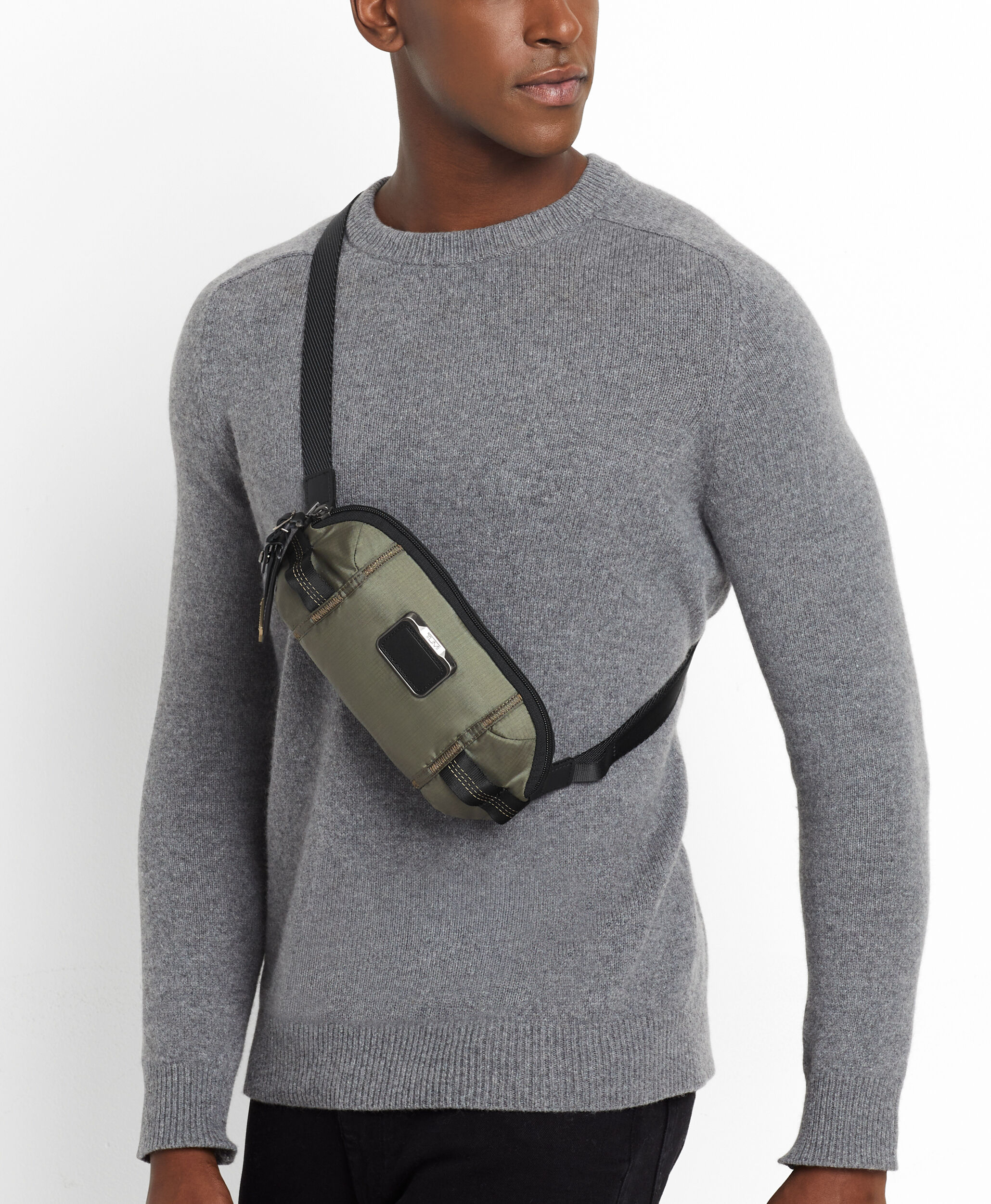 Signal Sling Alpha Bravo