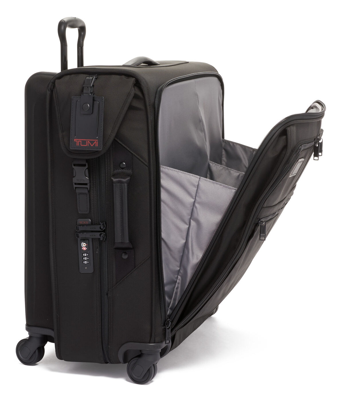 Alpha Valise Soute Large porte-v&ecirc;tements