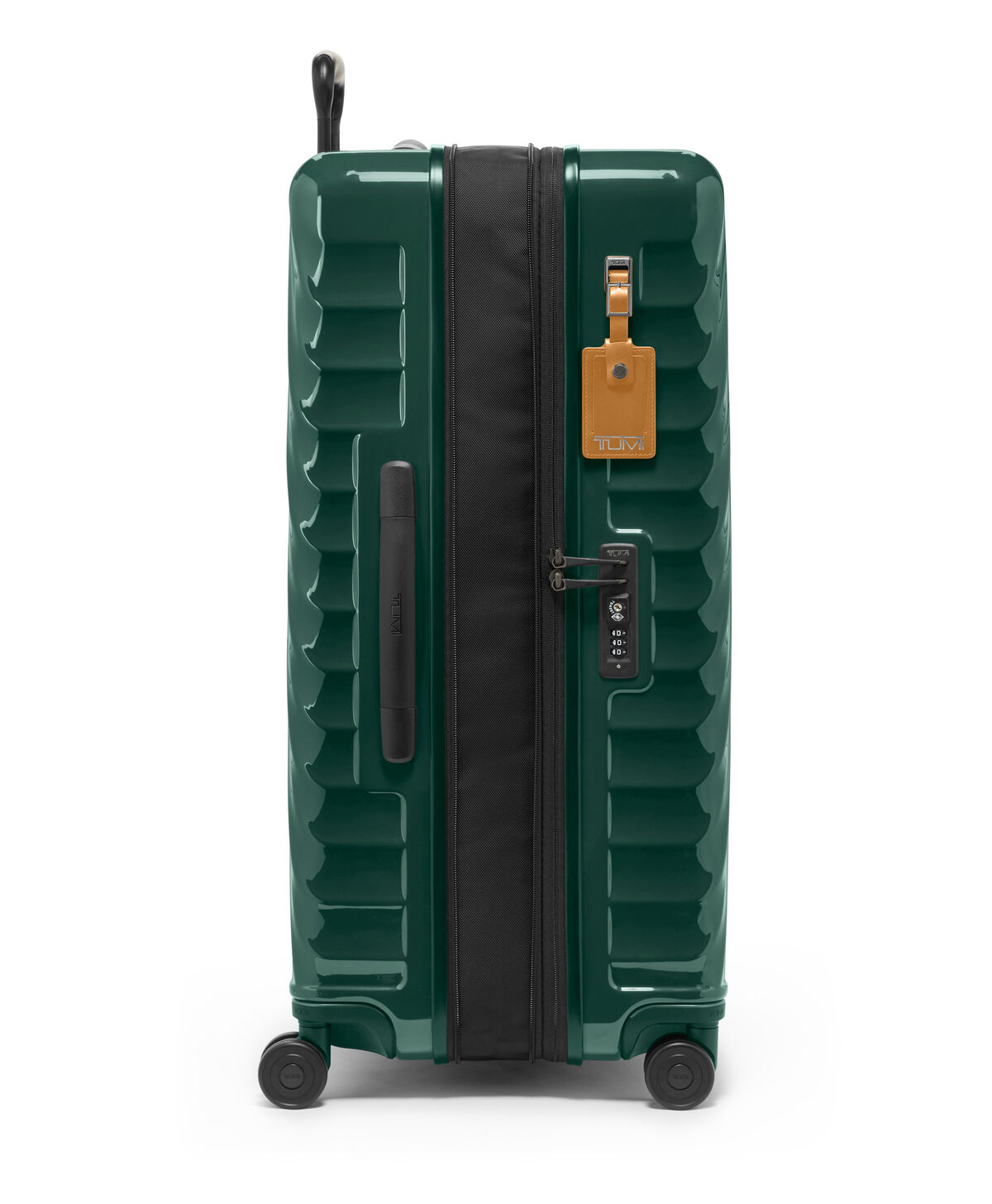 19 Degree Valise Soute Large Extensible