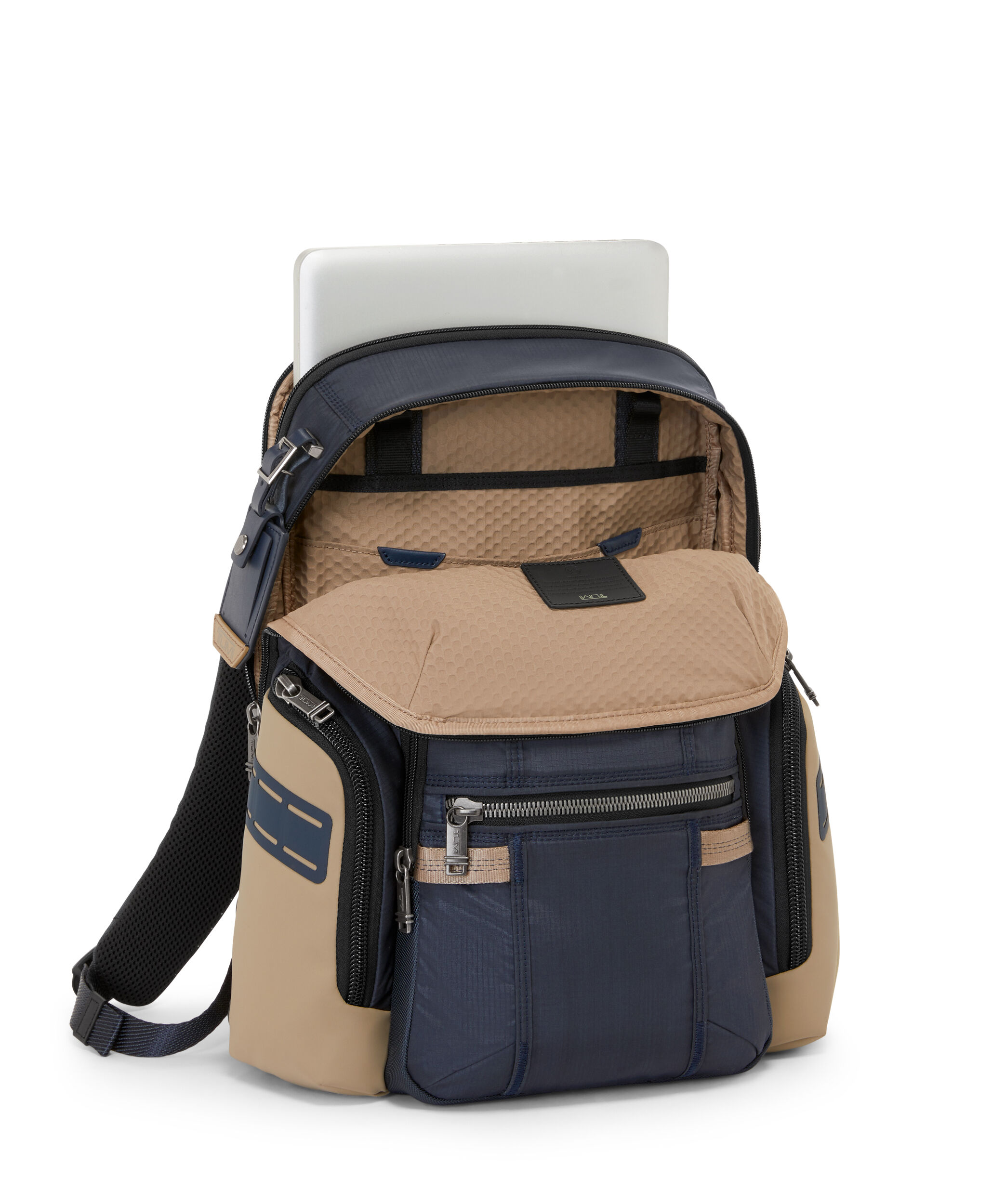 Sac a dos top tumi alpha bravo