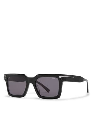Eyewear TUMI 511 Rectangular Sunglasses, 55mm