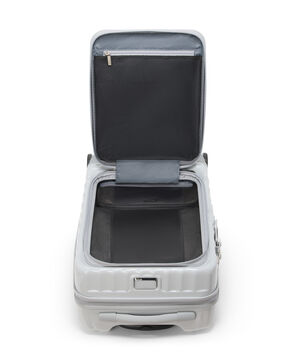 19 DEGREE FRONT ACCESS Valise cabine extensible Front Access