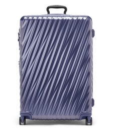 19 Degree Valise Soute Large Extensible