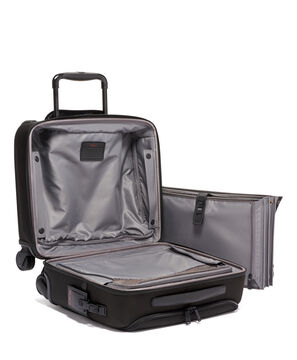 Alpha Valise Cabine Compact - Poche Frontale