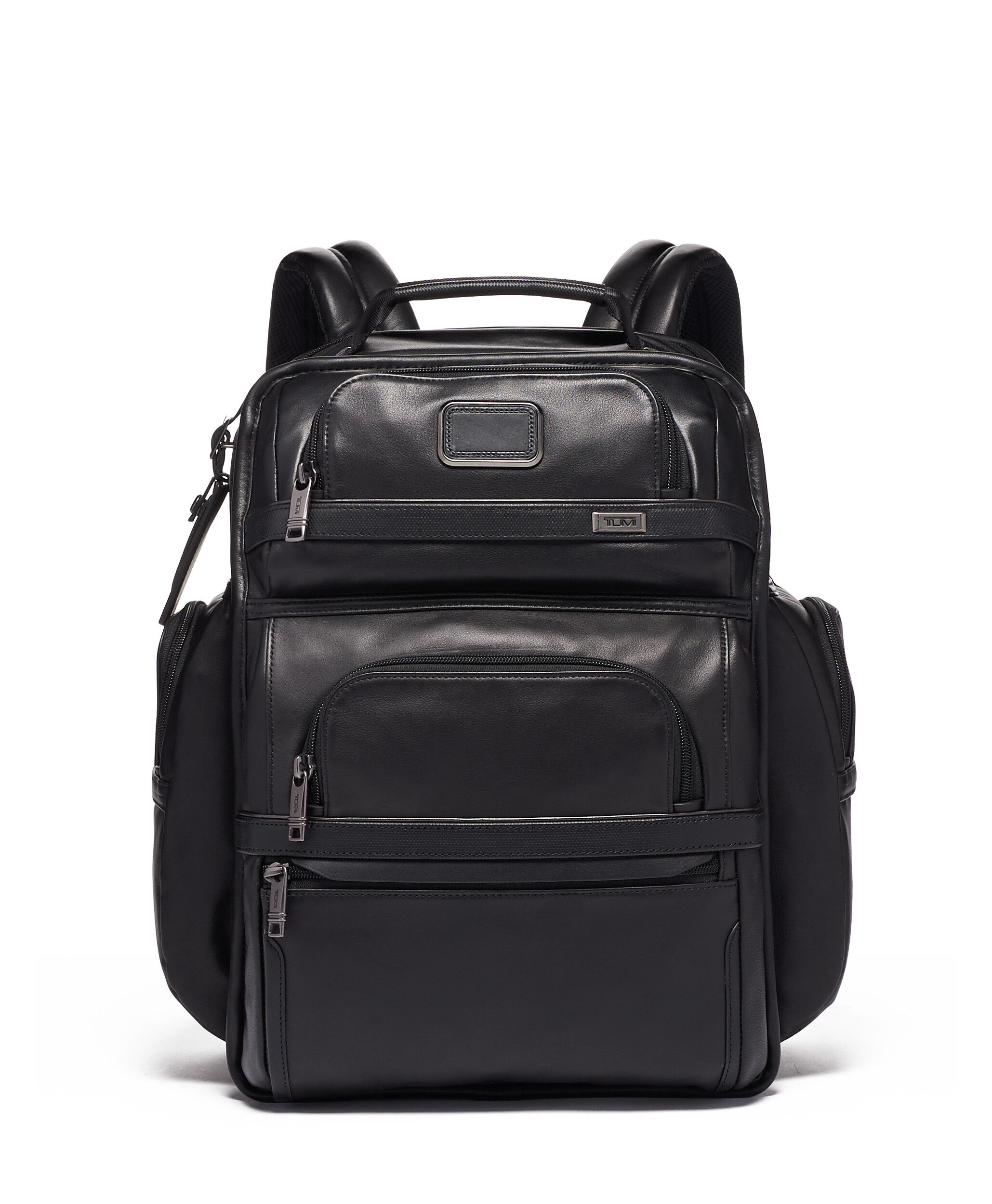 Alpha 3 Brief Pack Black | TUMI France