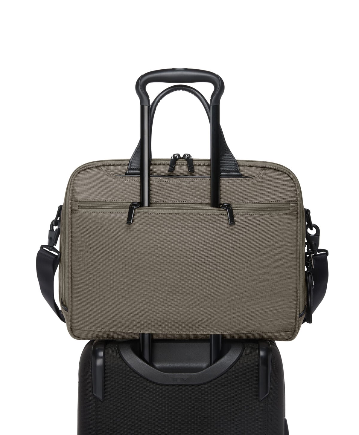 Alpha Porte-documents extensible Medium 15"