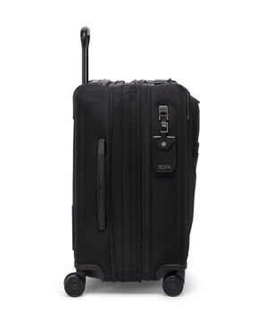 Alpha Valise Cabine Large Extensible - double acc&egrave;s
