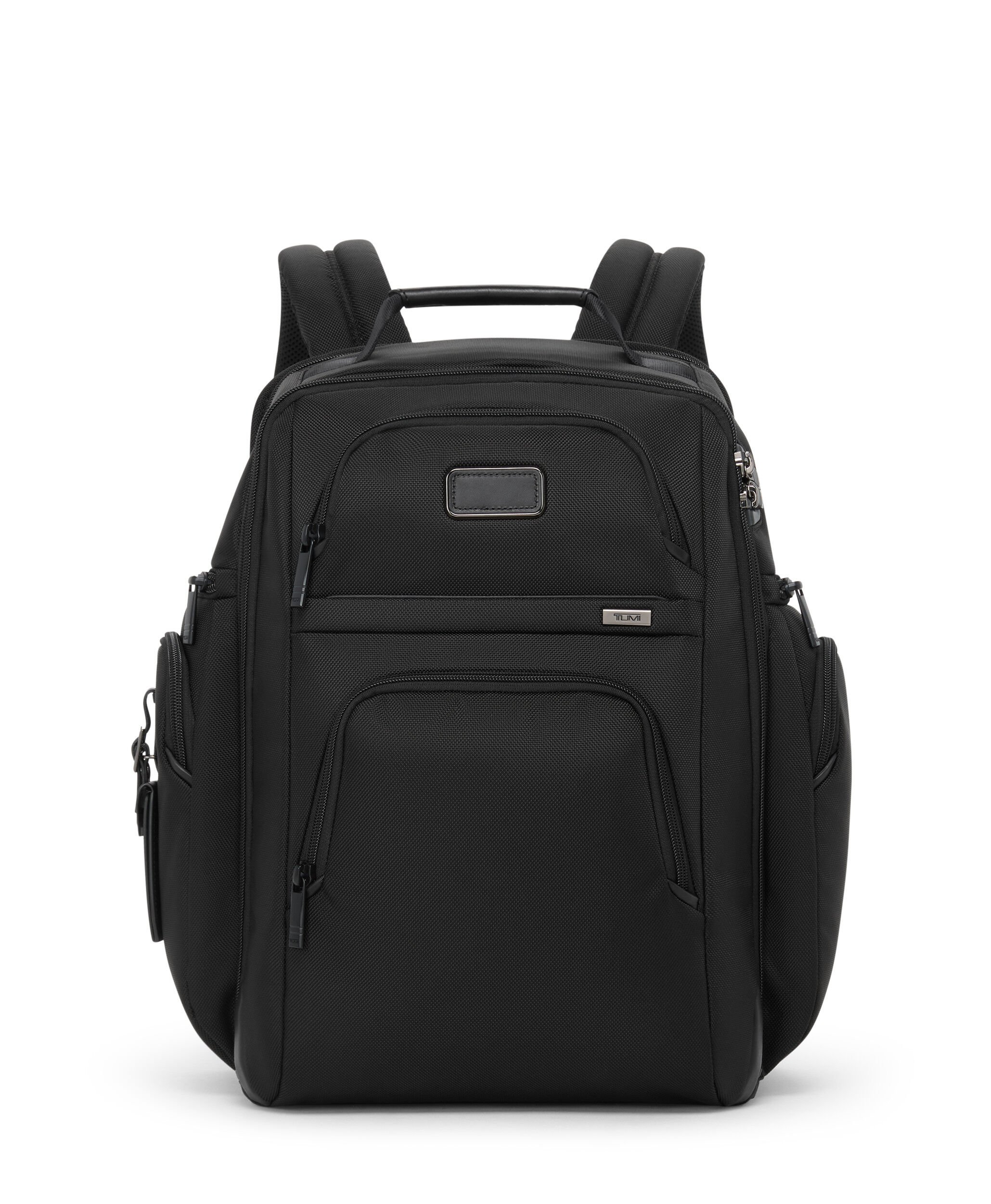 Shop Travel Backpacks: Wheeled Bags & Sports Bags | TUMI