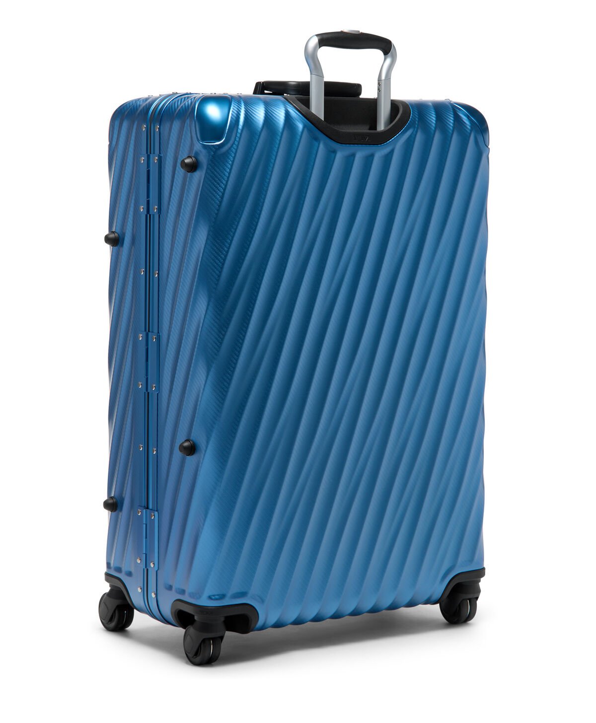 19 Degree Aluminium Large Checked | TUMI Large Checked