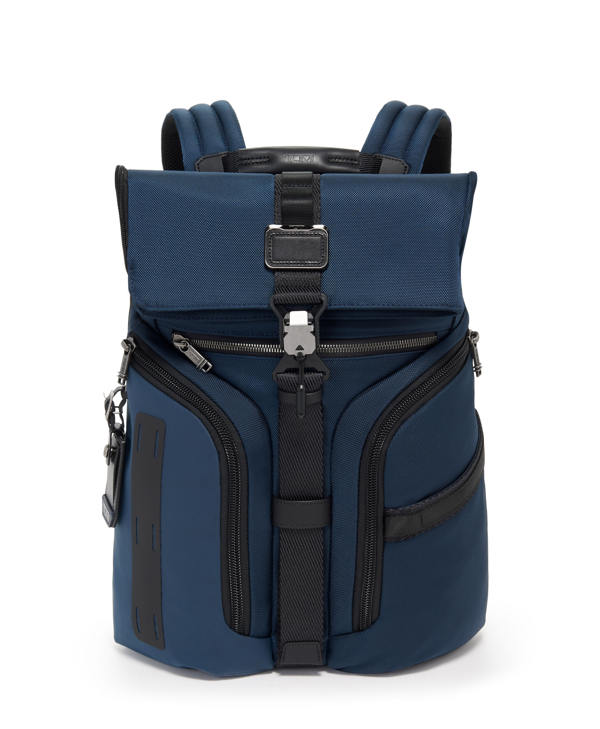 Tumi recycled backpack on sale