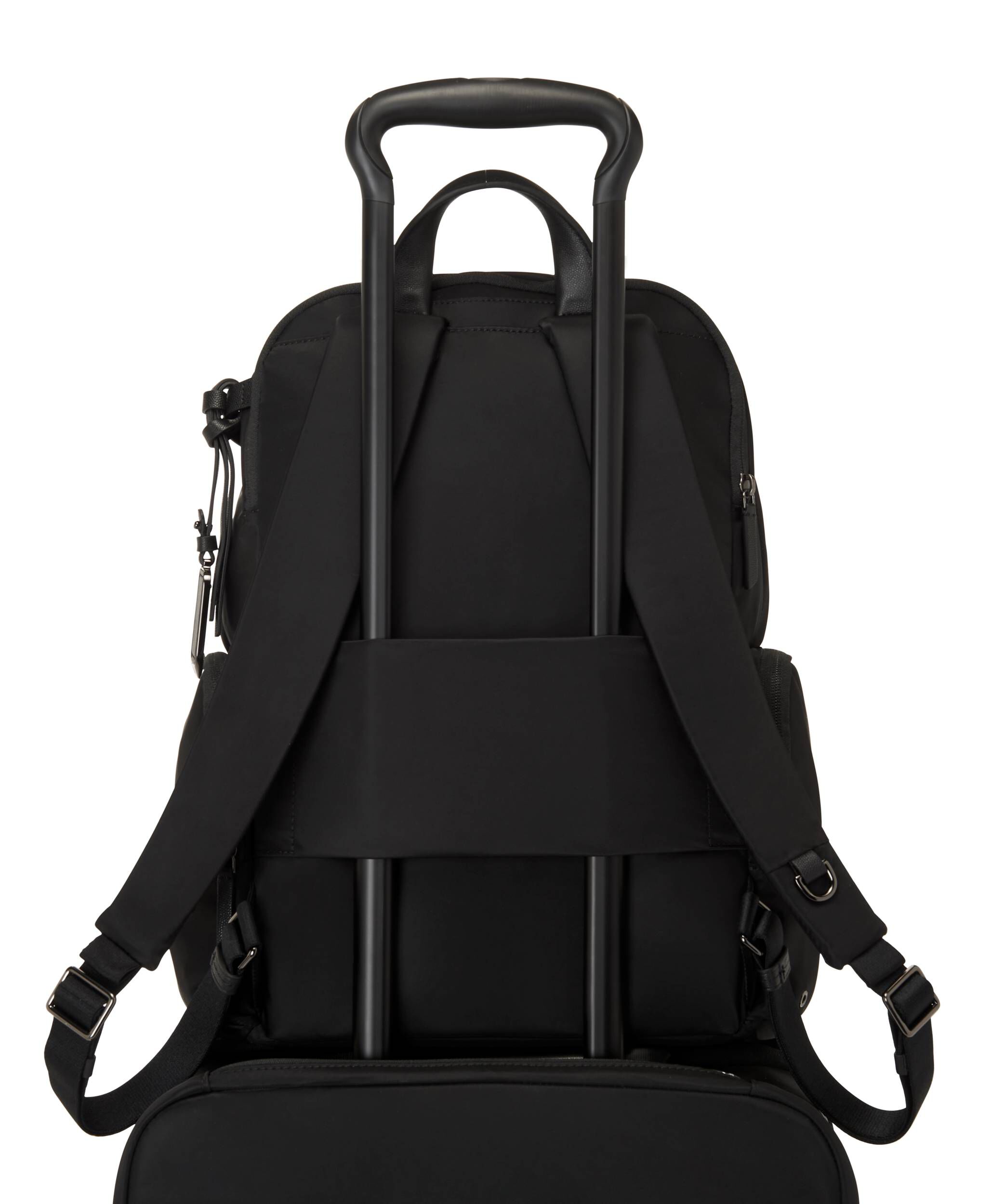 Voyageur Celina Backpack Black | TUMI France