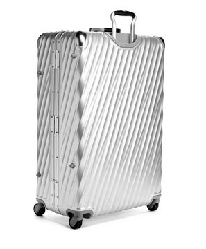 19 Degree Aluminium Valise soute XXL