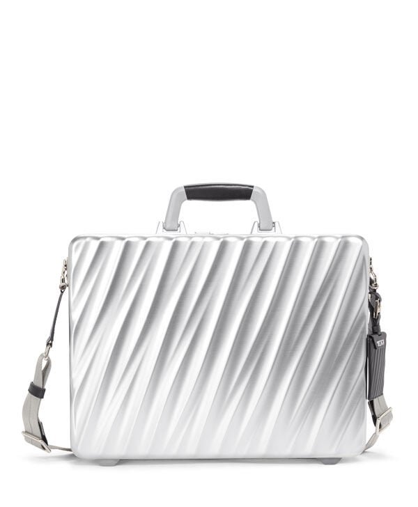 19 Degree Aluminium Briefcase TUMI France
