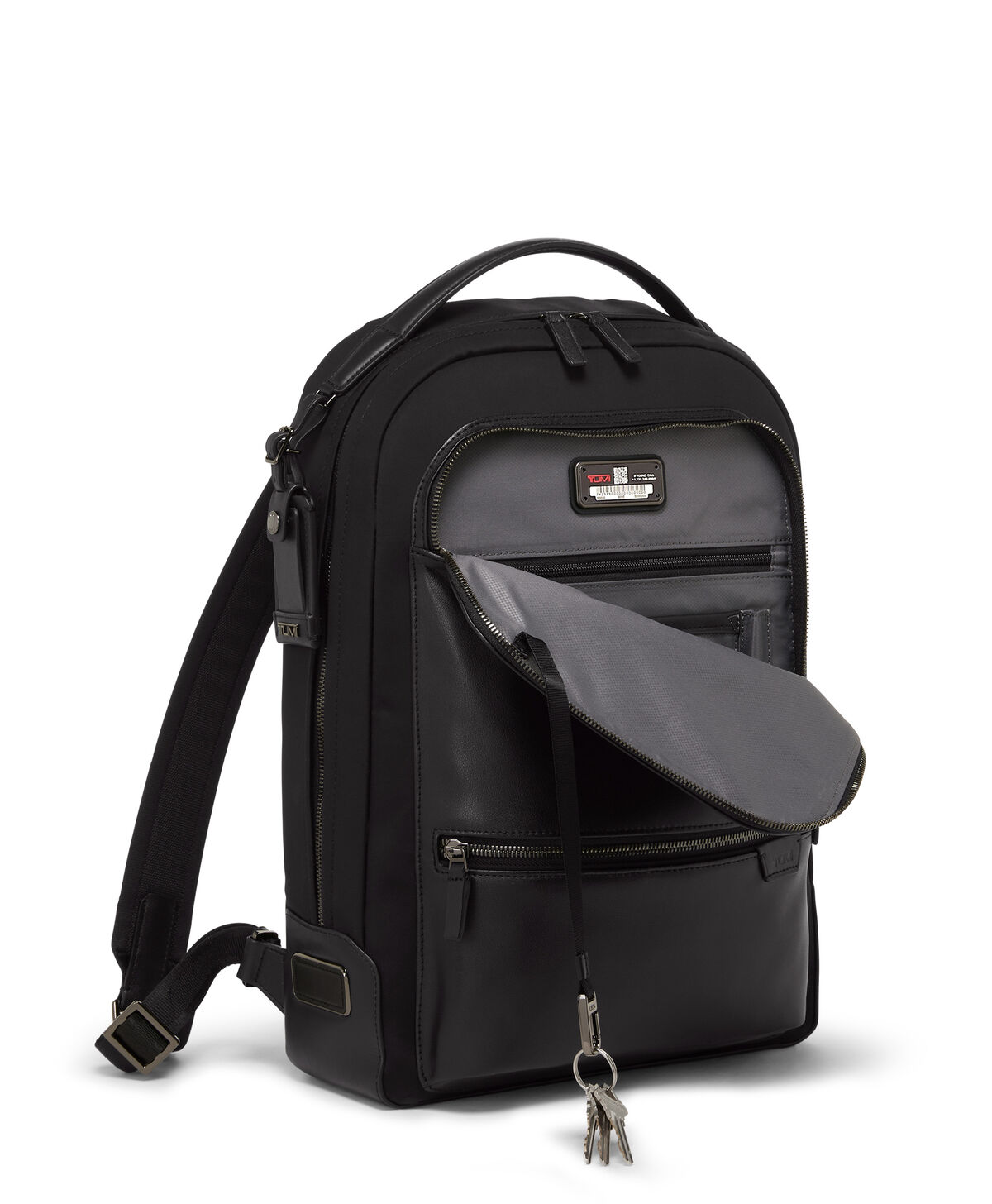 Harrison Sac &agrave; dos Bradner