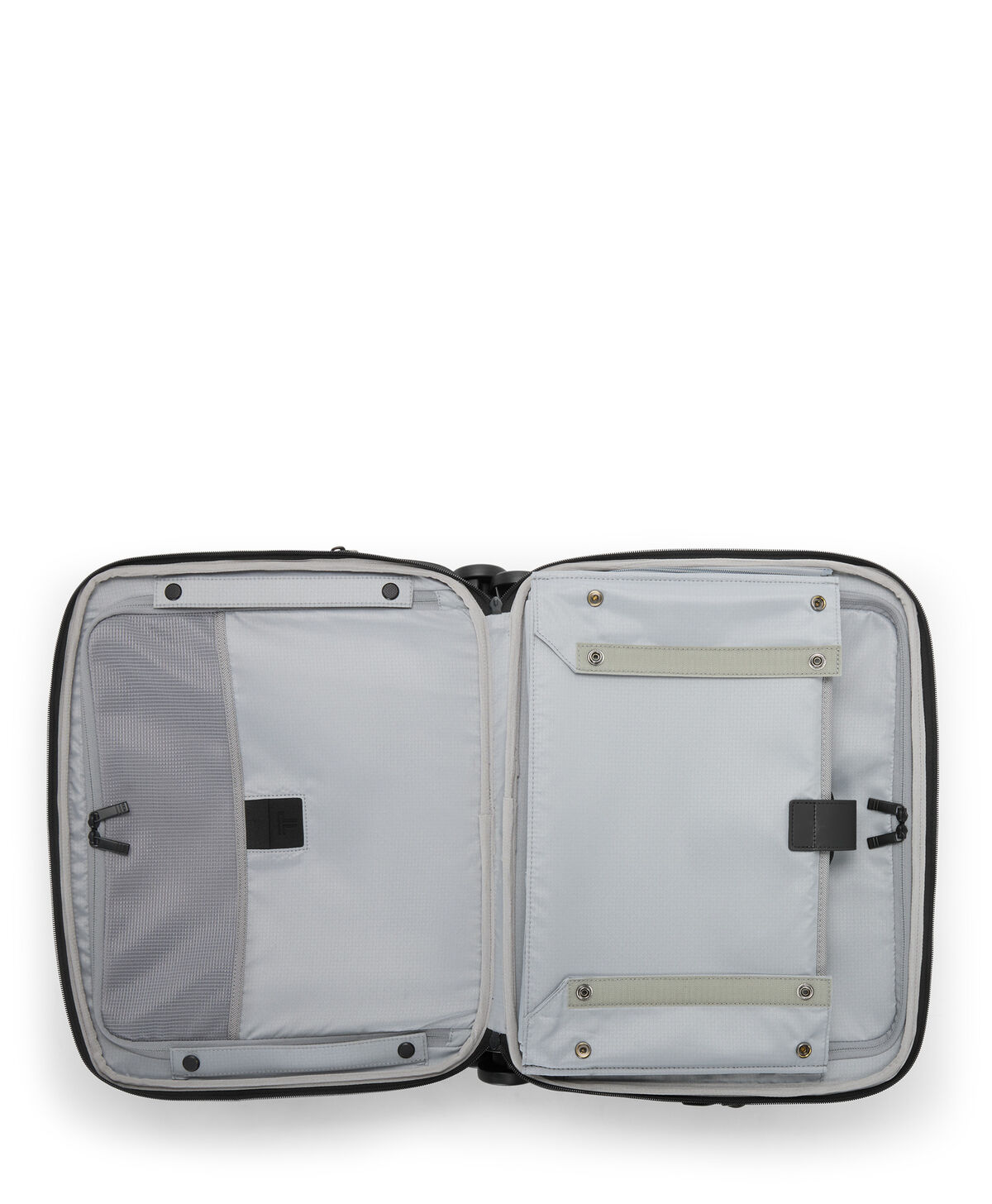 ALPHA Deluxe Valise Cabine Compacte Extensible