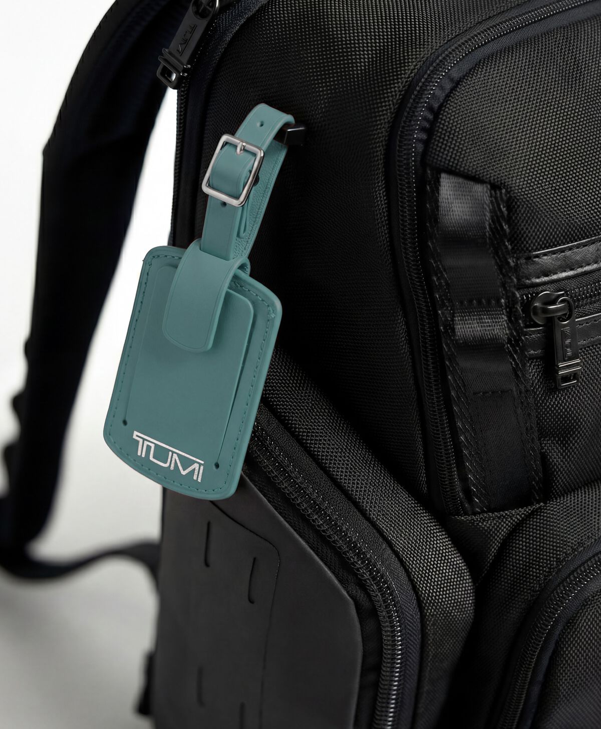 TUMI ACCENTS &Eacute;tiquette bagage taille B