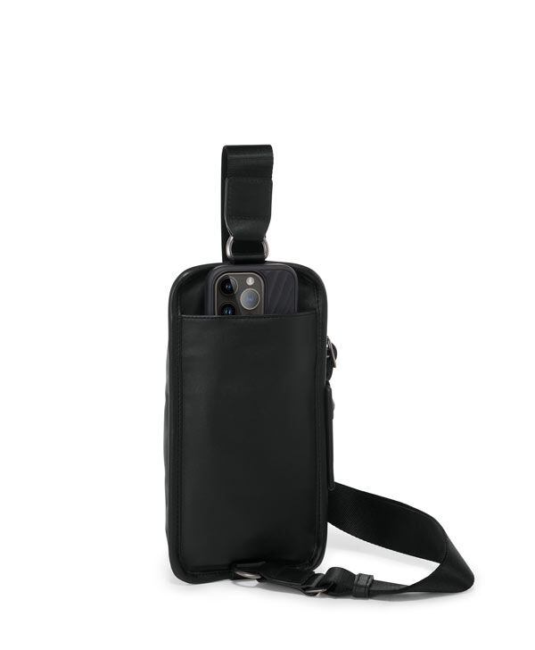 Tumi alpha sling store