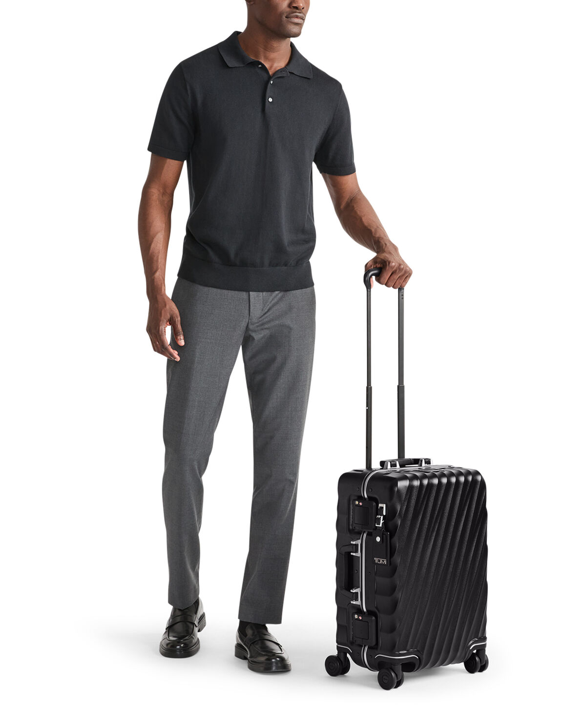 19 Degree Frame Valise Cabine