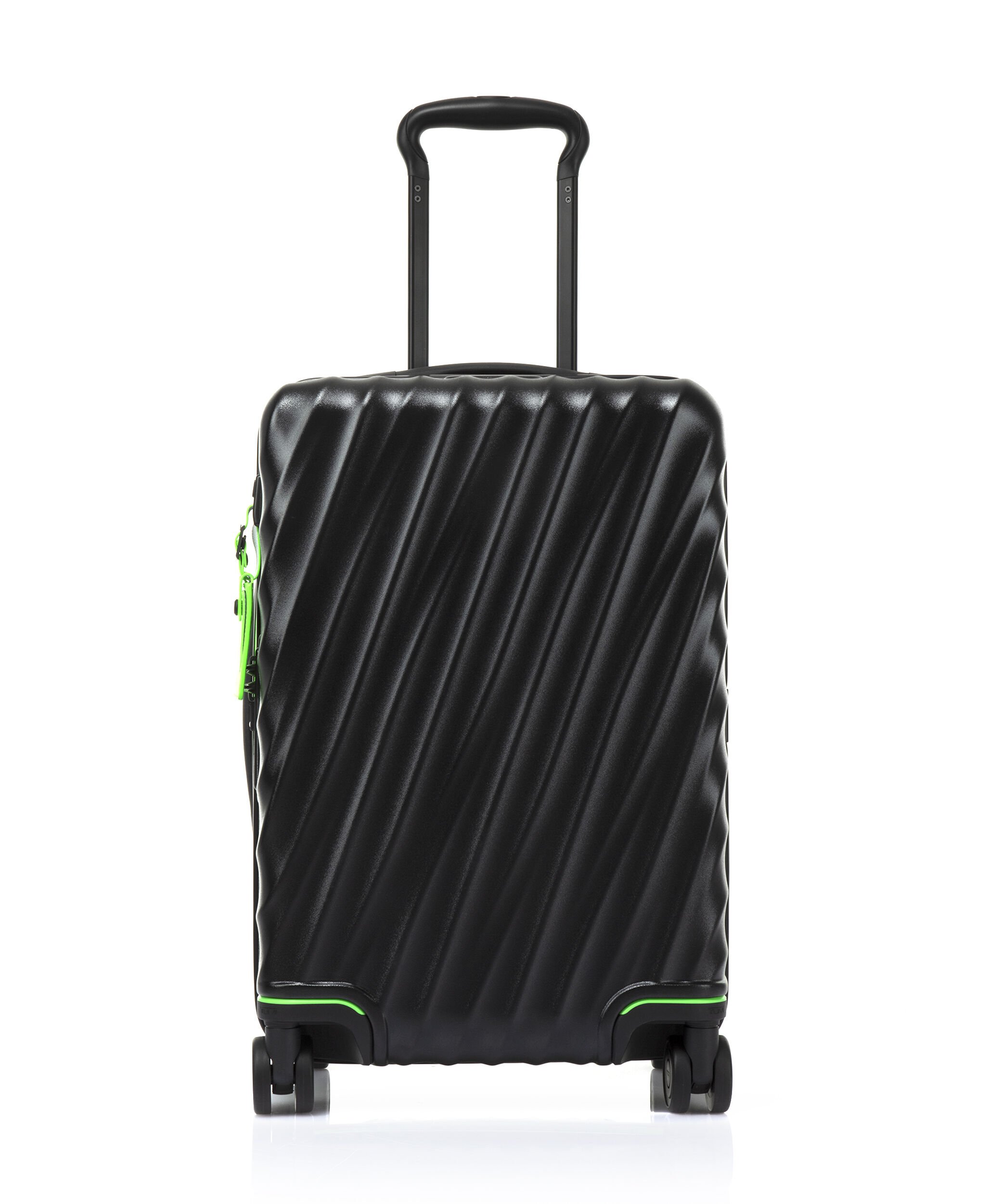 Tumi wheeled