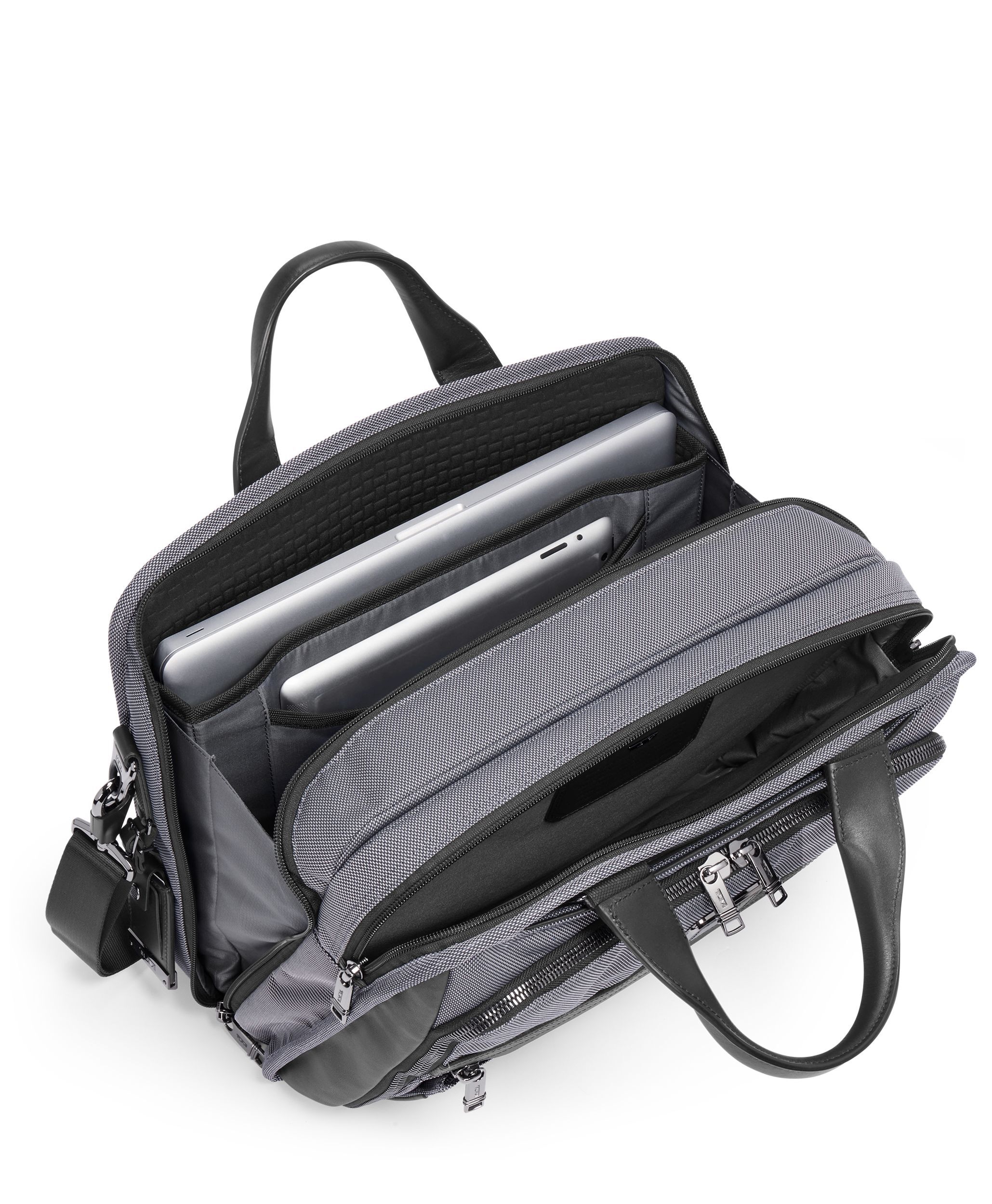 Mallettes et porte documents TUMI