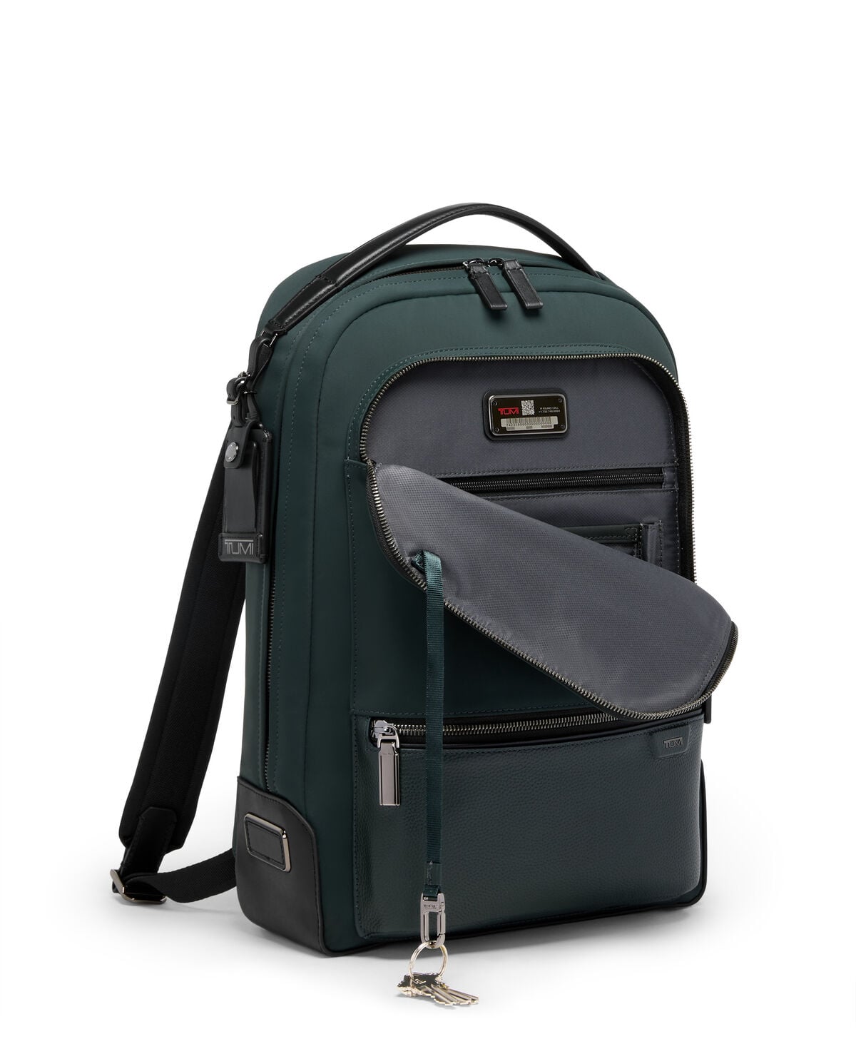 Harrison Sac &agrave; dos Bradner