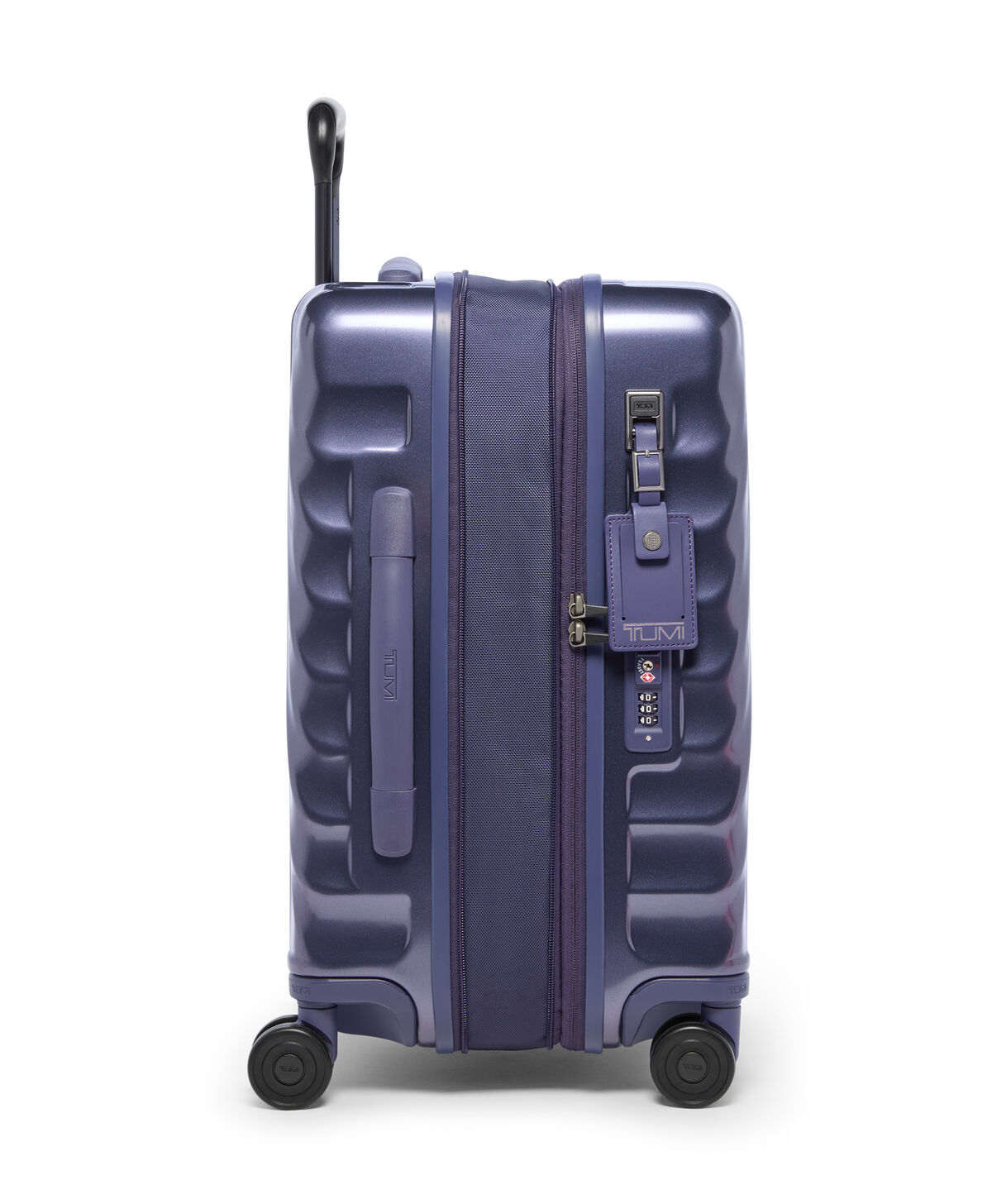 19 Degree Valise Cabine Extensible