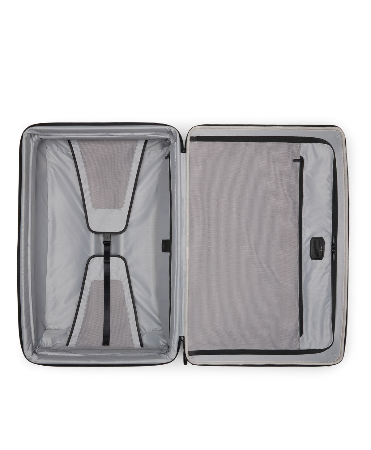 Alpha Valise soute XXL Extensible - double acc&egrave;s