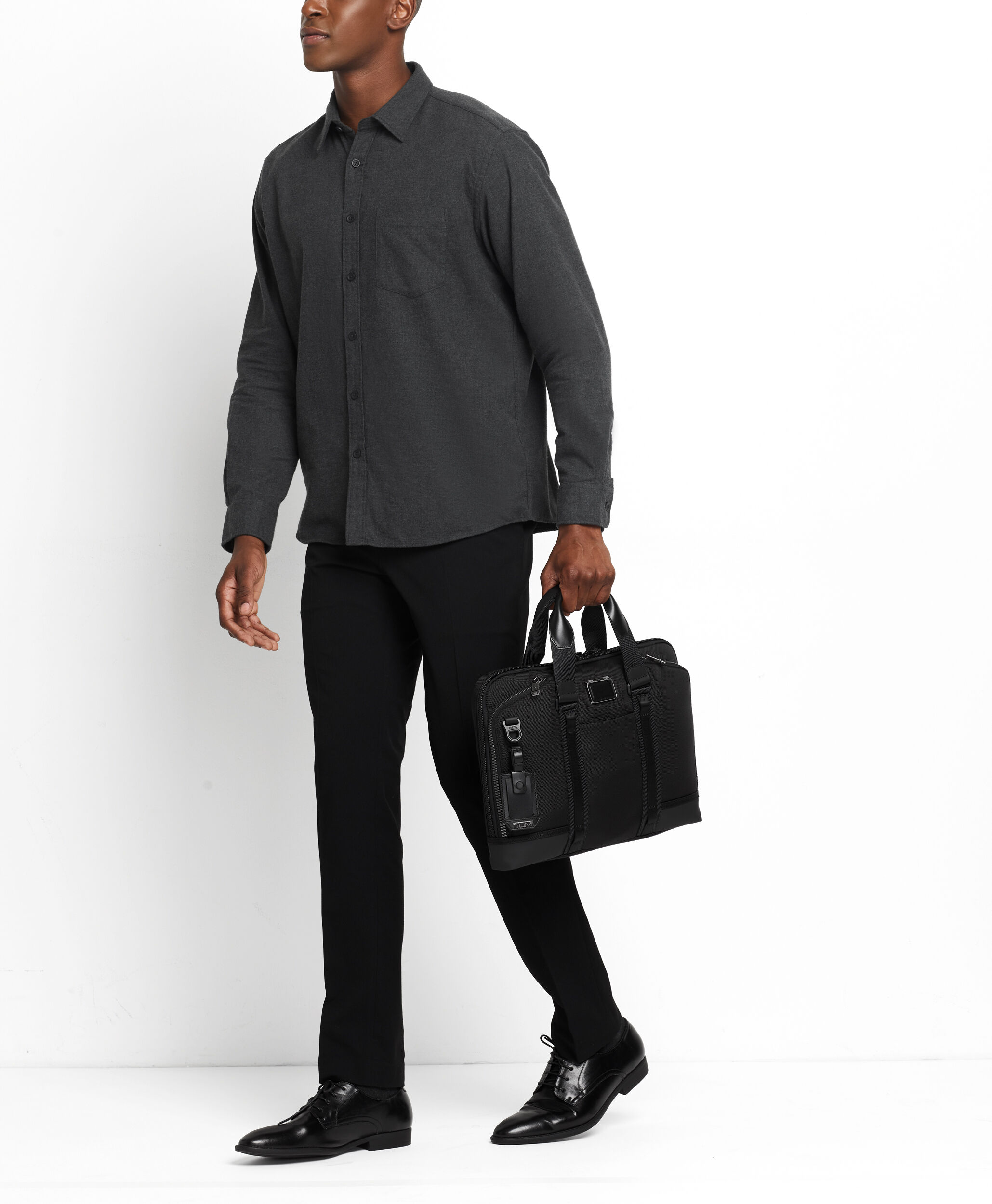Tumi best sale porte document