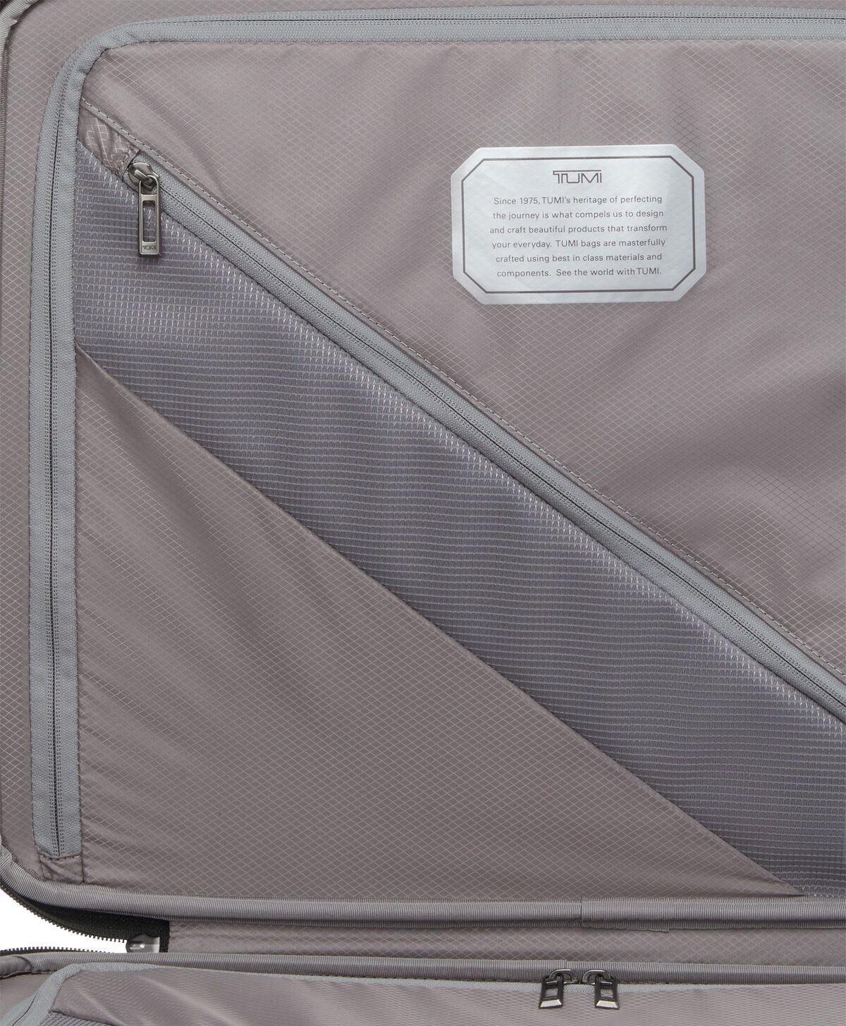 19 Degree Lite Valise Cabine Large