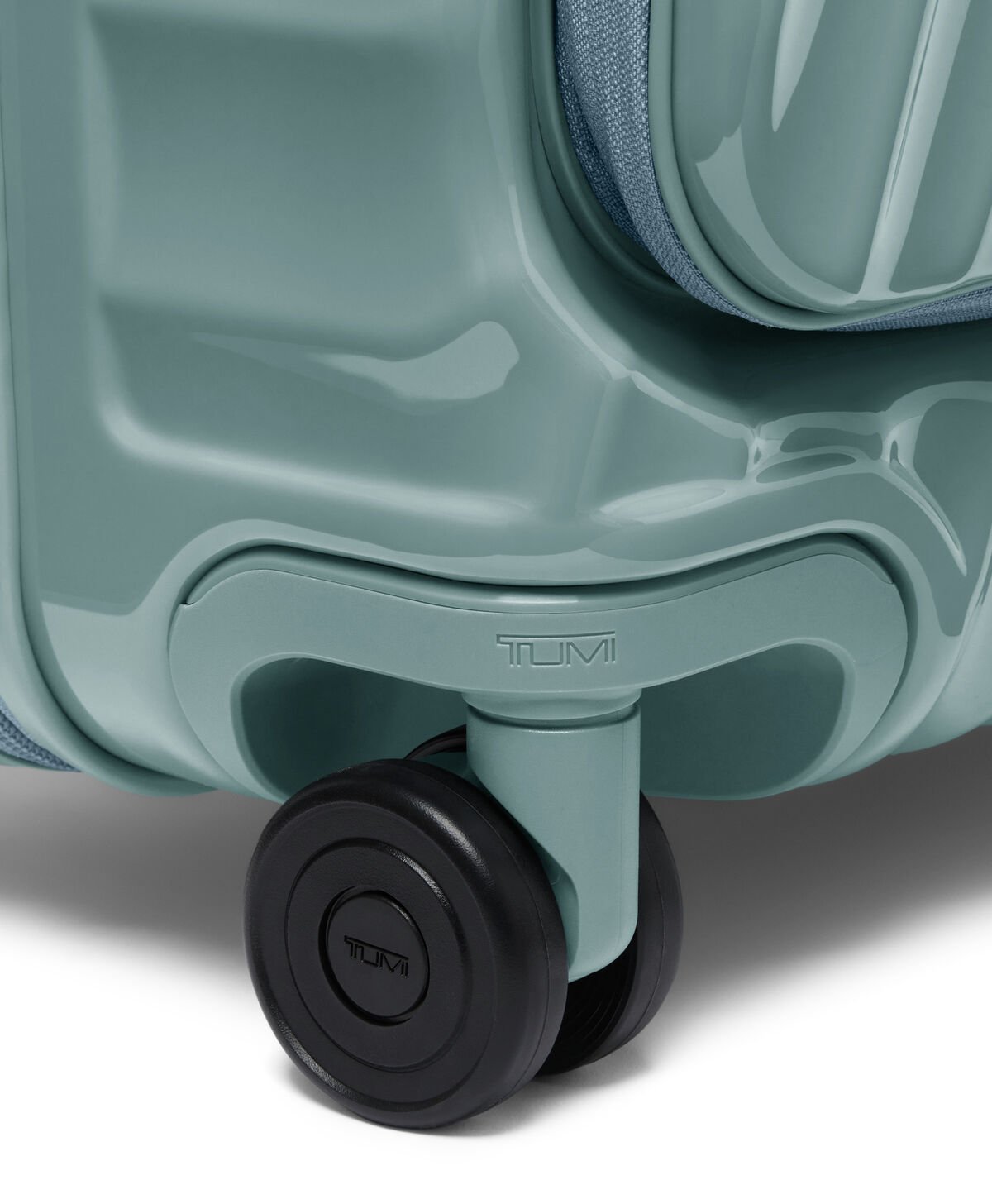 19 Degree Front Access Valise Soute Medium Extensible - Ouverture Frontale