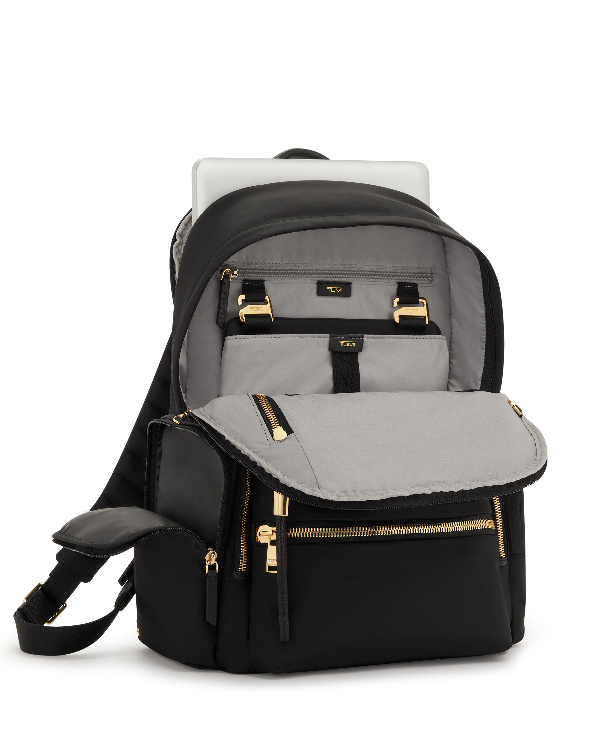 Voyageur Celina Backpack Black | TUMI France