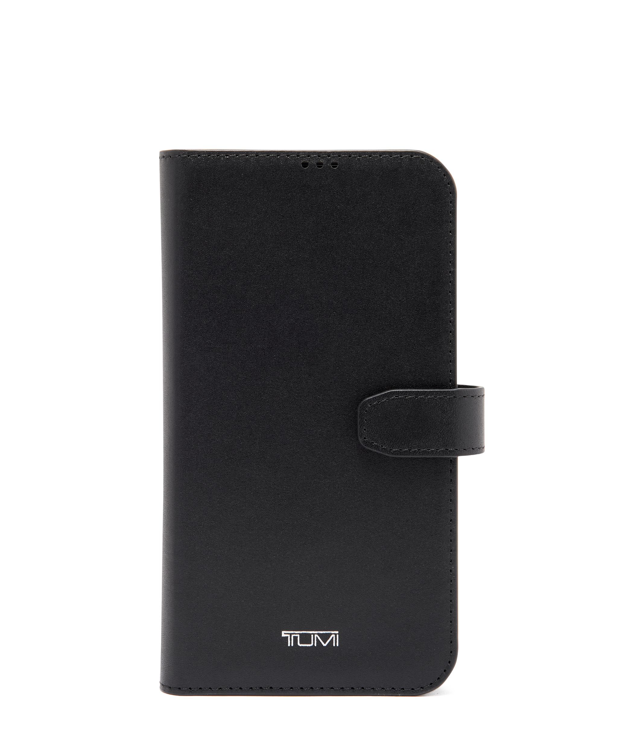 Tumi folio iphone online x