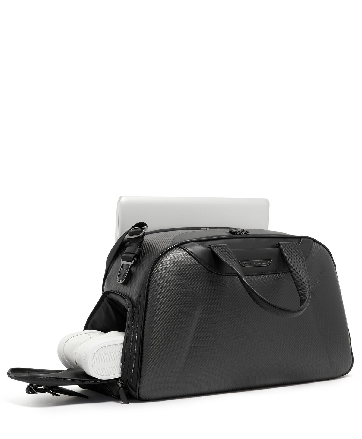 TUMI McLaren Sac duffel Quantum