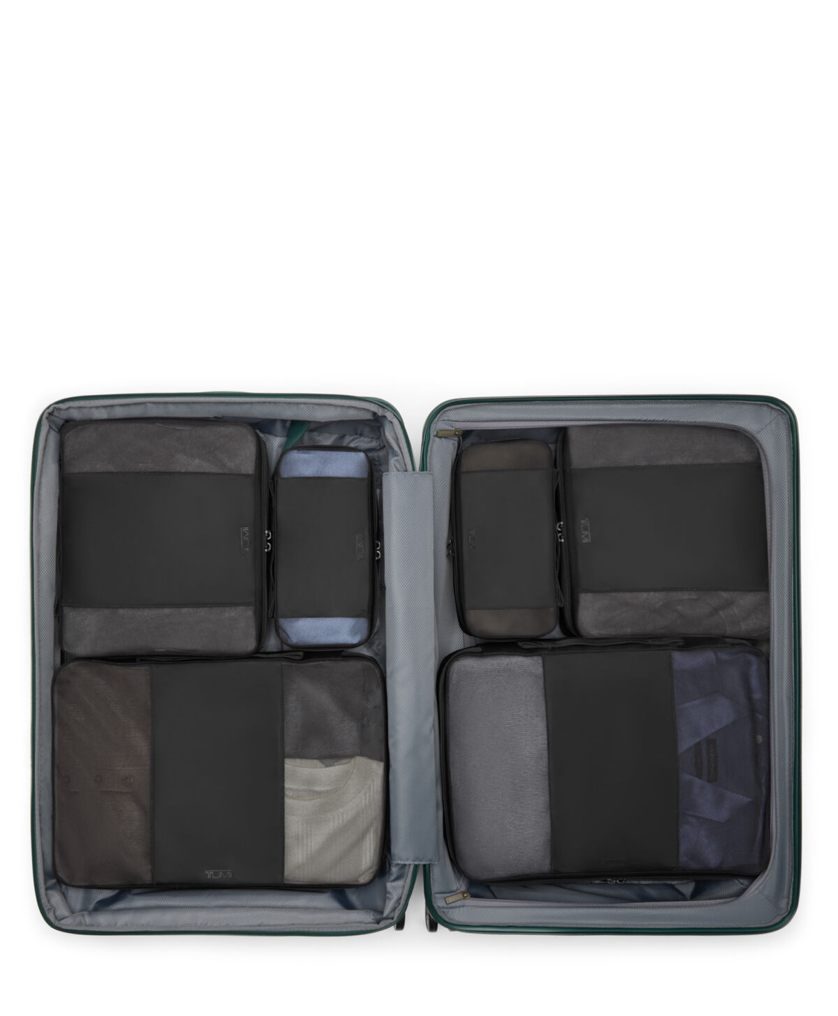 19 DEGREE Valise Soute Large Extensible