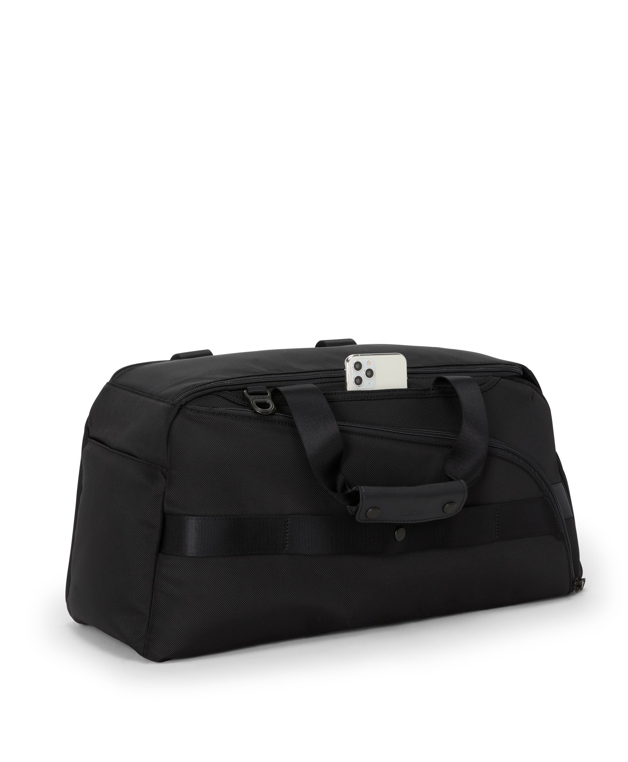 Alpha 3 Golf Duffel Black | TUMI France