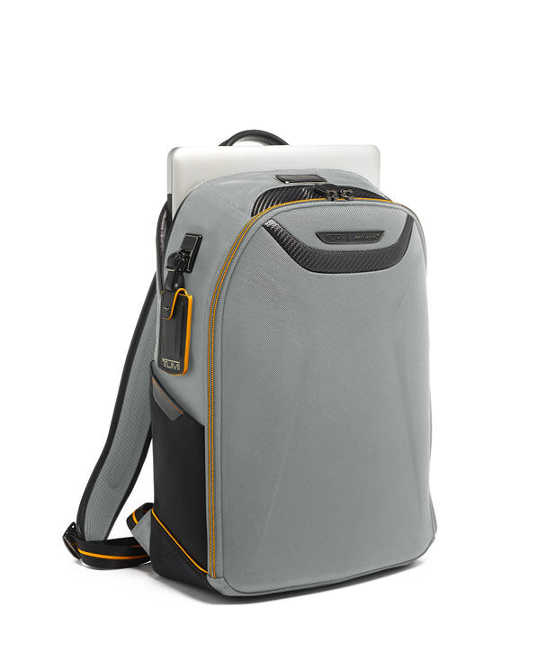 McLaren Luggage Collection | TUMI