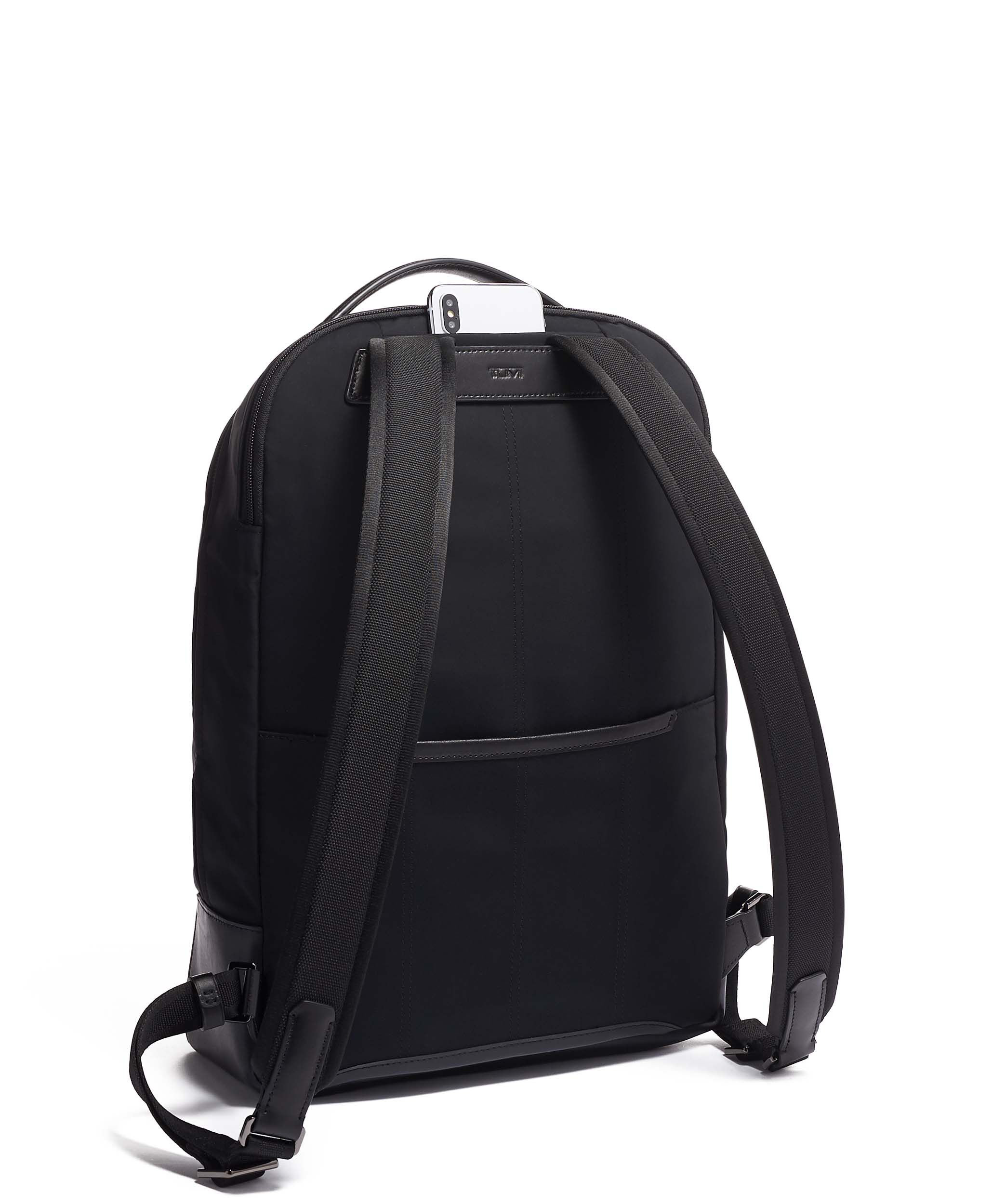 Warren Backpack Harrison