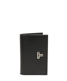 Turin Compact Card Case