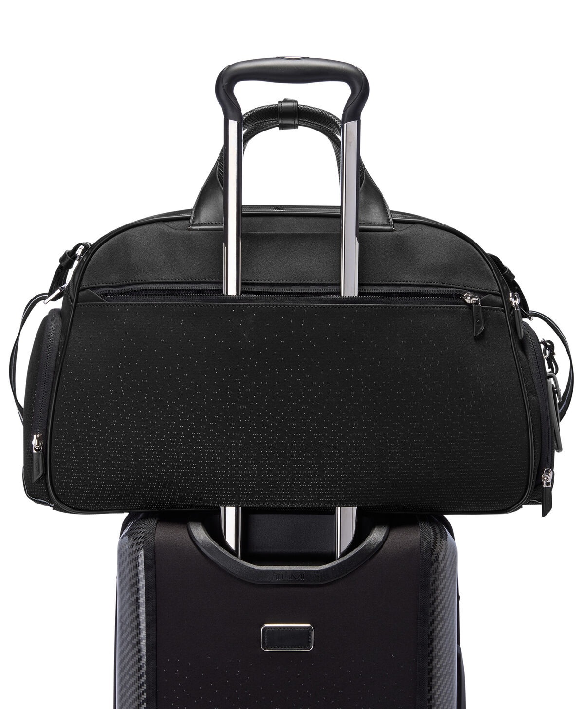 TUMI McLaren Sac duffel Quantum